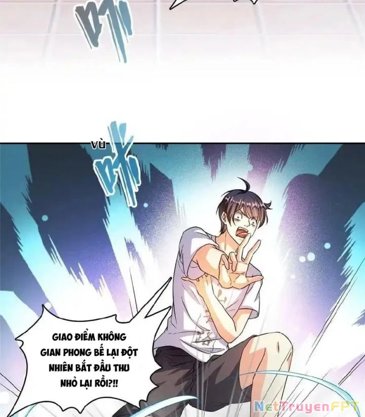 Tu Chân Nói Chuyện Phiếm Quần Chapter 482 - 55