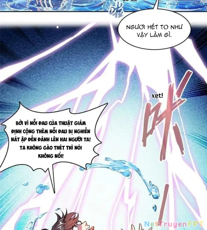 Tu Chân Nói Chuyện Phiếm Quần Chapter 482 - 62