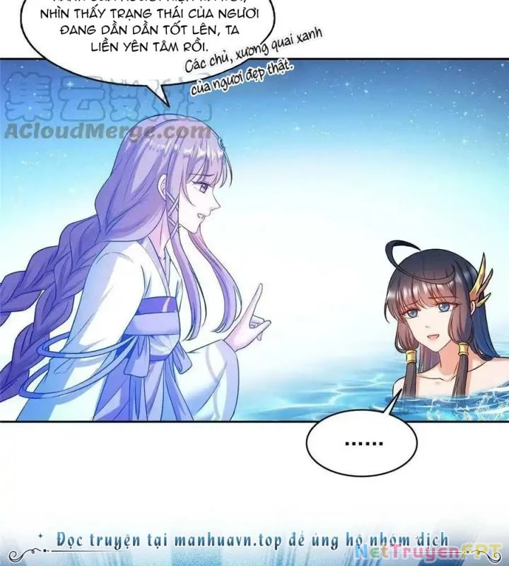 Tu Chân Nói Chuyện Phiếm Quần Chapter 483 - 2