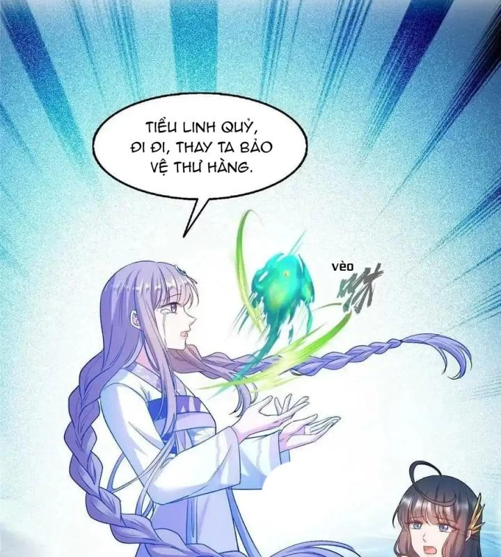 Tu Chân Nói Chuyện Phiếm Quần Chapter 483 - 3