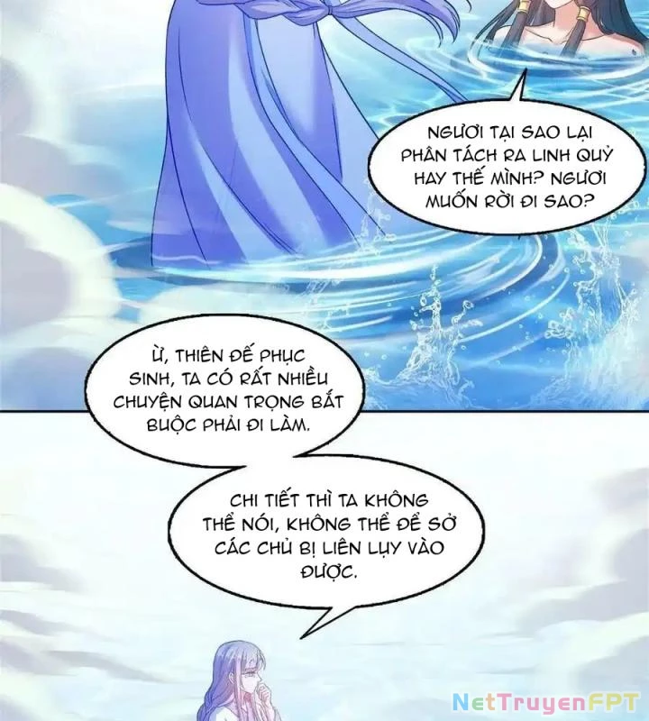 Tu Chân Nói Chuyện Phiếm Quần Chapter 483 - 4