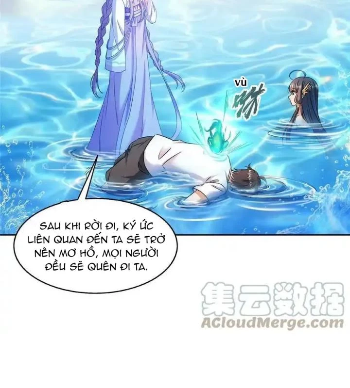 Tu Chân Nói Chuyện Phiếm Quần Chapter 483 - 5