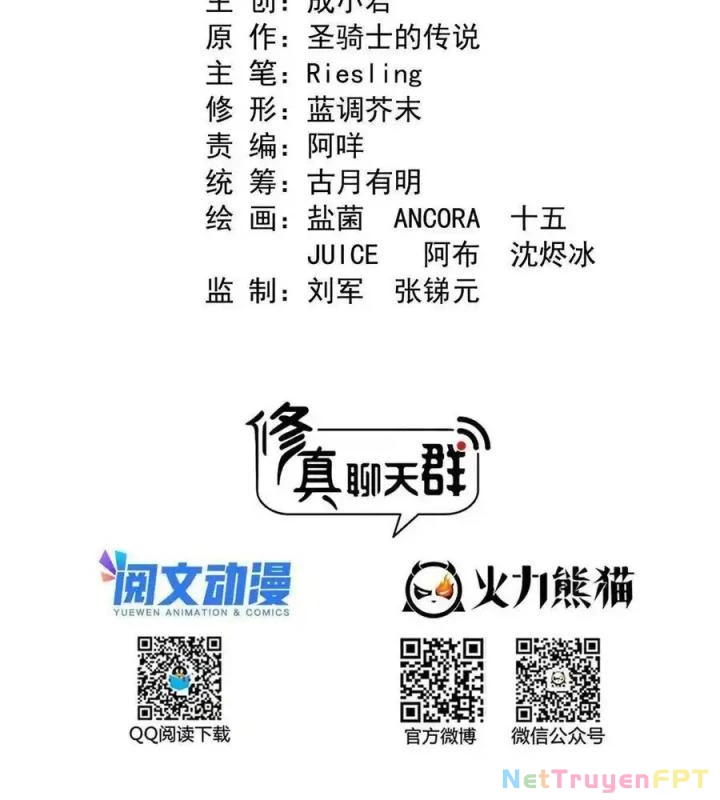 Tu Chân Nói Chuyện Phiếm Quần Chapter 483 - 11