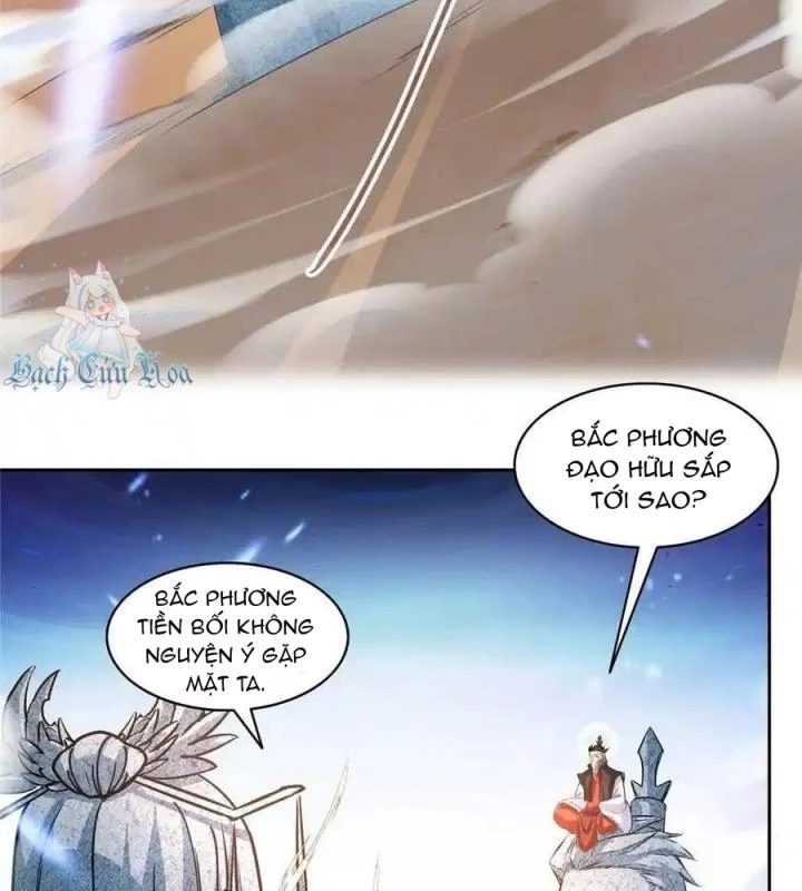 Tu Chân Nói Chuyện Phiếm Quần Chapter 483 - 15