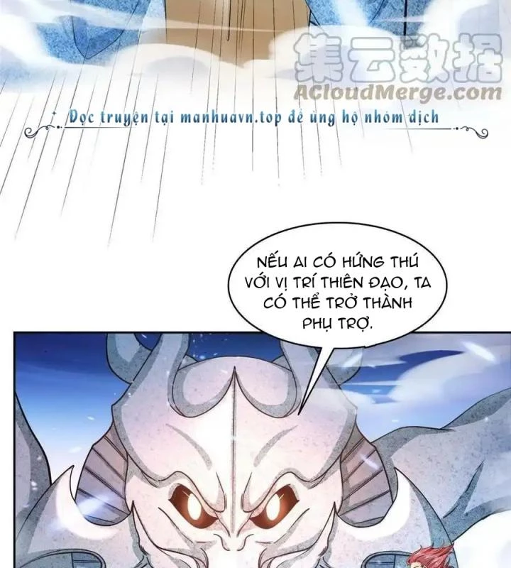 Tu Chân Nói Chuyện Phiếm Quần Chapter 483 - 23