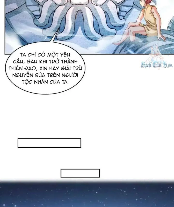 Tu Chân Nói Chuyện Phiếm Quần Chapter 483 - 24