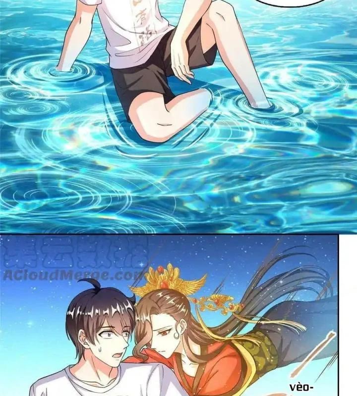 Tu Chân Nói Chuyện Phiếm Quần Chapter 483 - 26