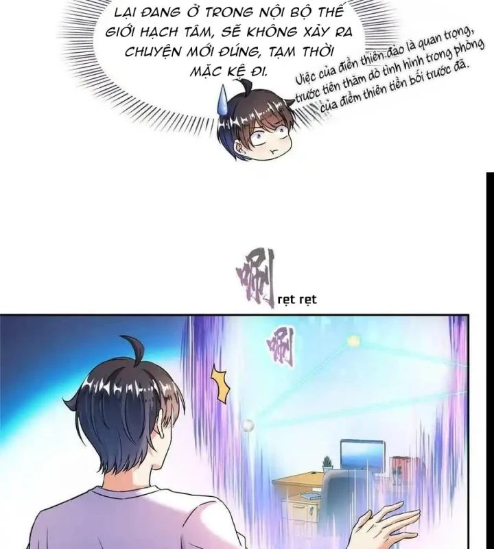 Tu Chân Nói Chuyện Phiếm Quần Chapter 483 - 28