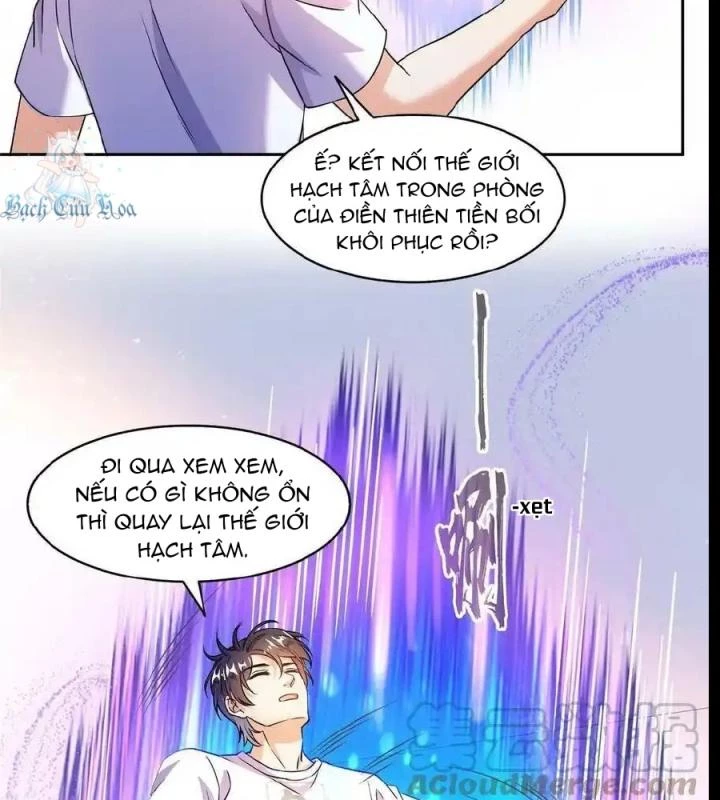 Tu Chân Nói Chuyện Phiếm Quần Chapter 483 - 29