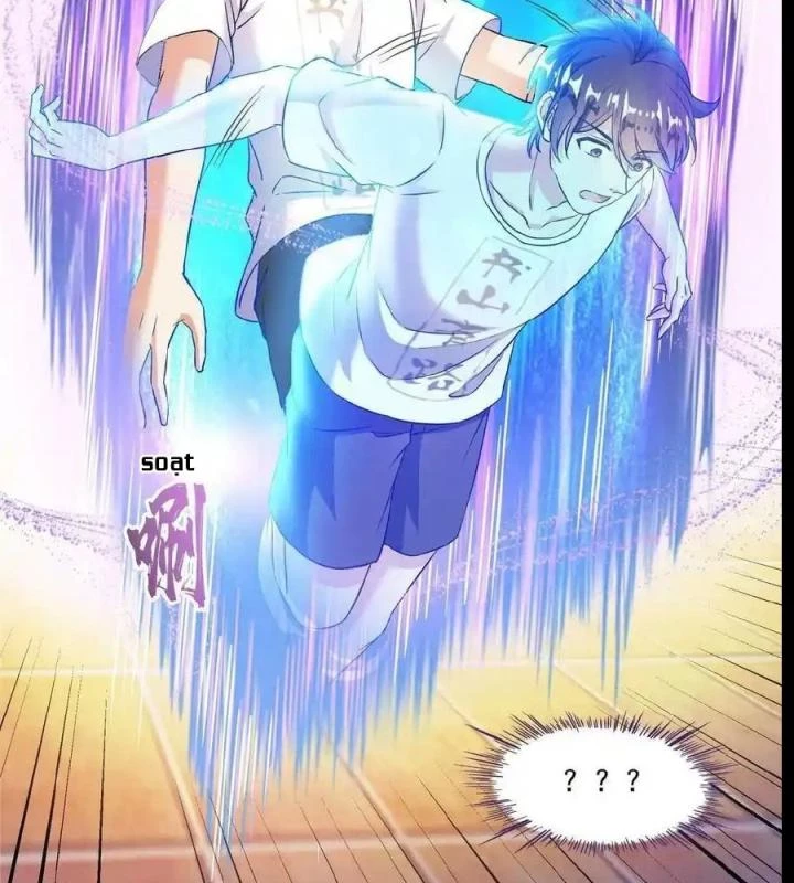 Tu Chân Nói Chuyện Phiếm Quần Chapter 483 - 30