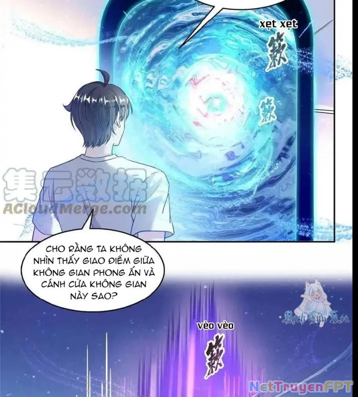 Tu Chân Nói Chuyện Phiếm Quần Chapter 483 - 33