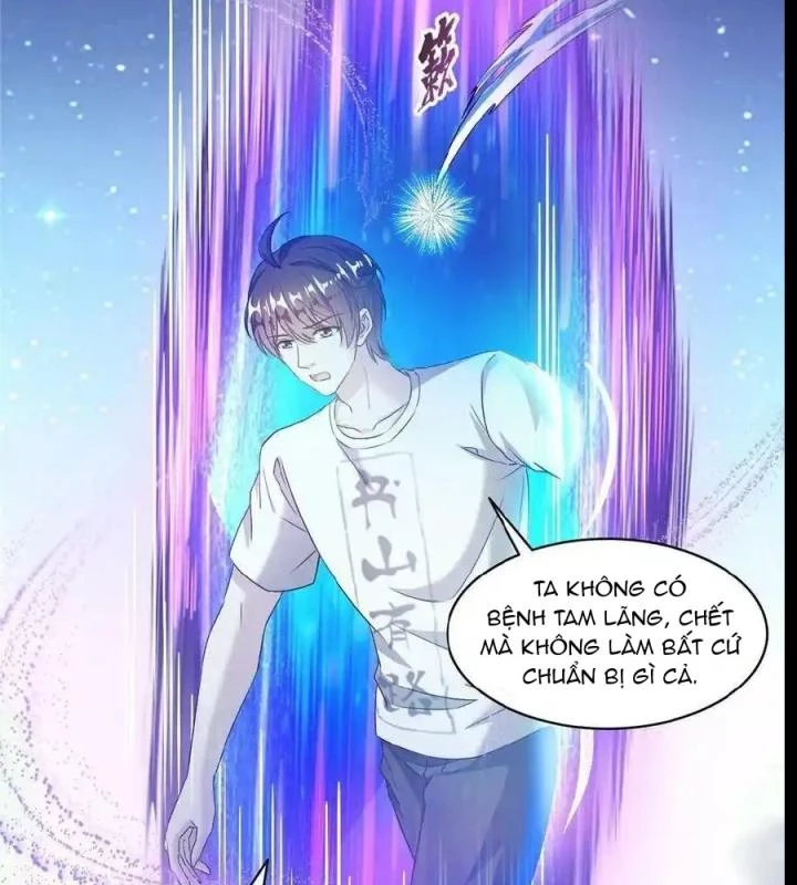 Tu Chân Nói Chuyện Phiếm Quần Chapter 483 - 34