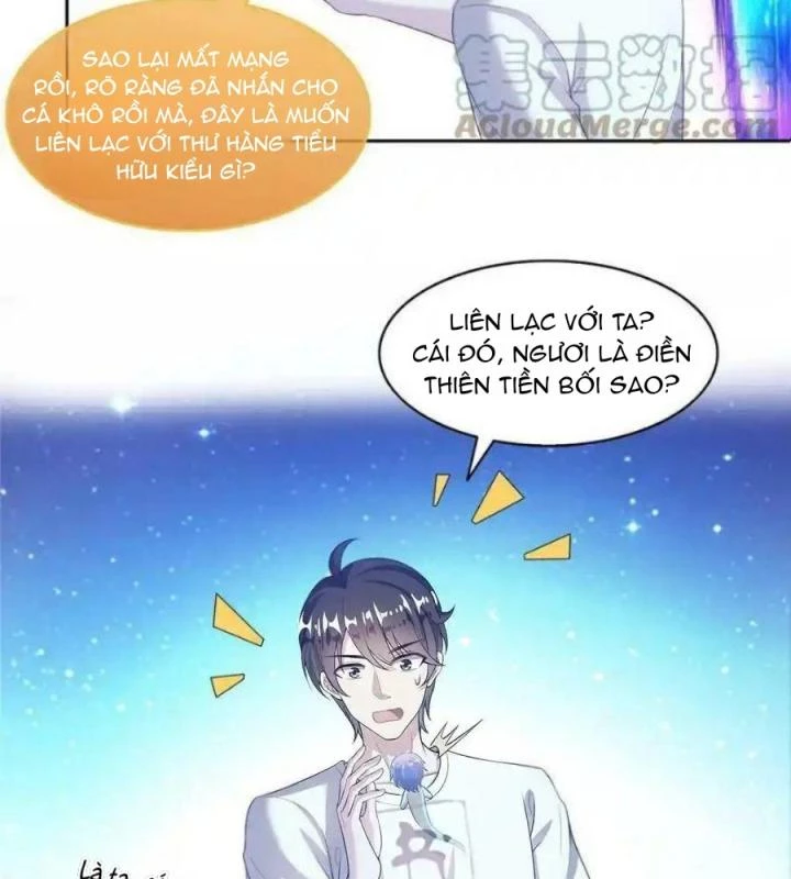 Tu Chân Nói Chuyện Phiếm Quần Chapter 483 - 37