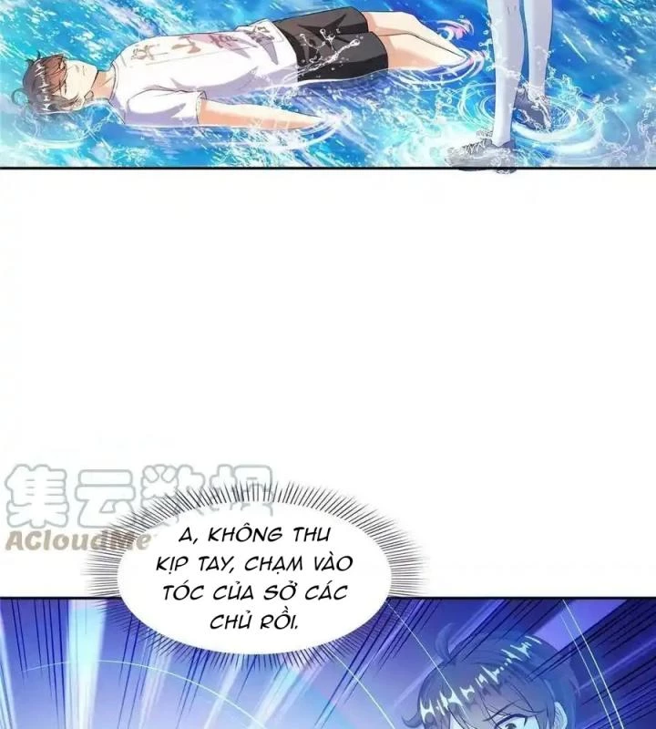 Tu Chân Nói Chuyện Phiếm Quần Chapter 483 - 40