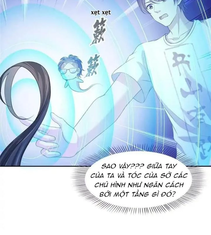 Tu Chân Nói Chuyện Phiếm Quần Chapter 483 - 41