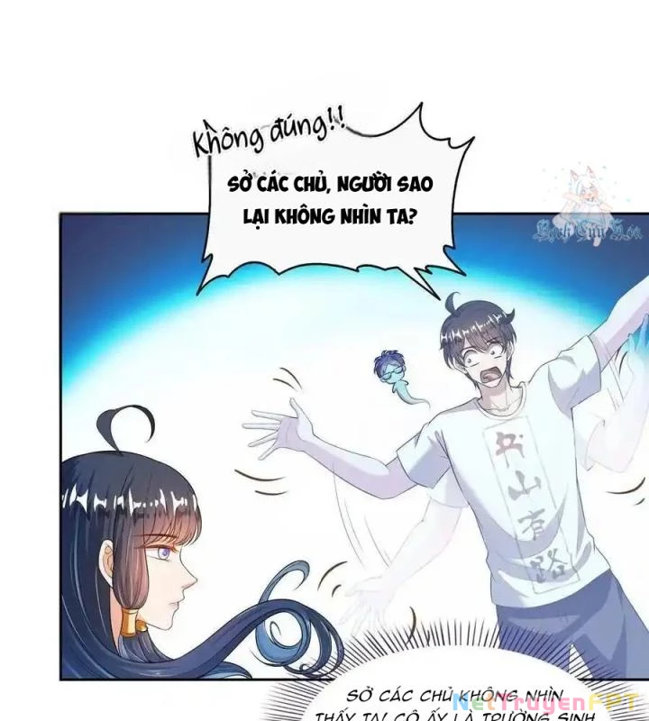 Tu Chân Nói Chuyện Phiếm Quần Chapter 483 - 42