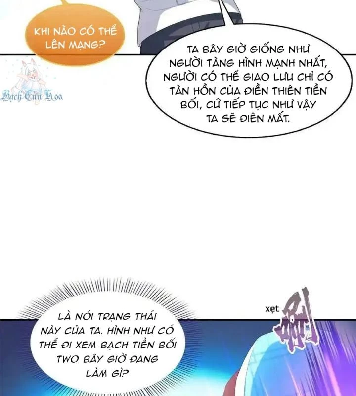 Tu Chân Nói Chuyện Phiếm Quần Chapter 483 - 49