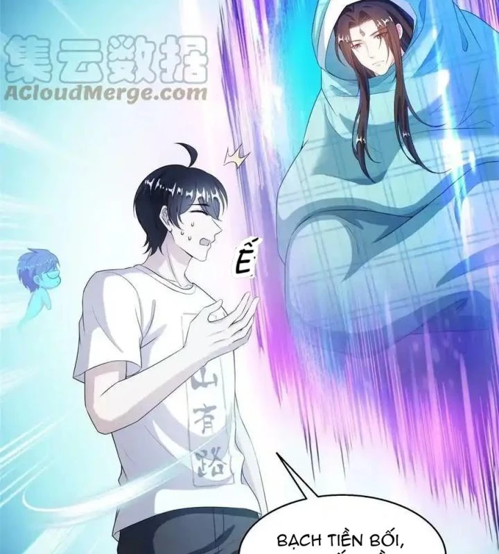 Tu Chân Nói Chuyện Phiếm Quần Chapter 483 - 51