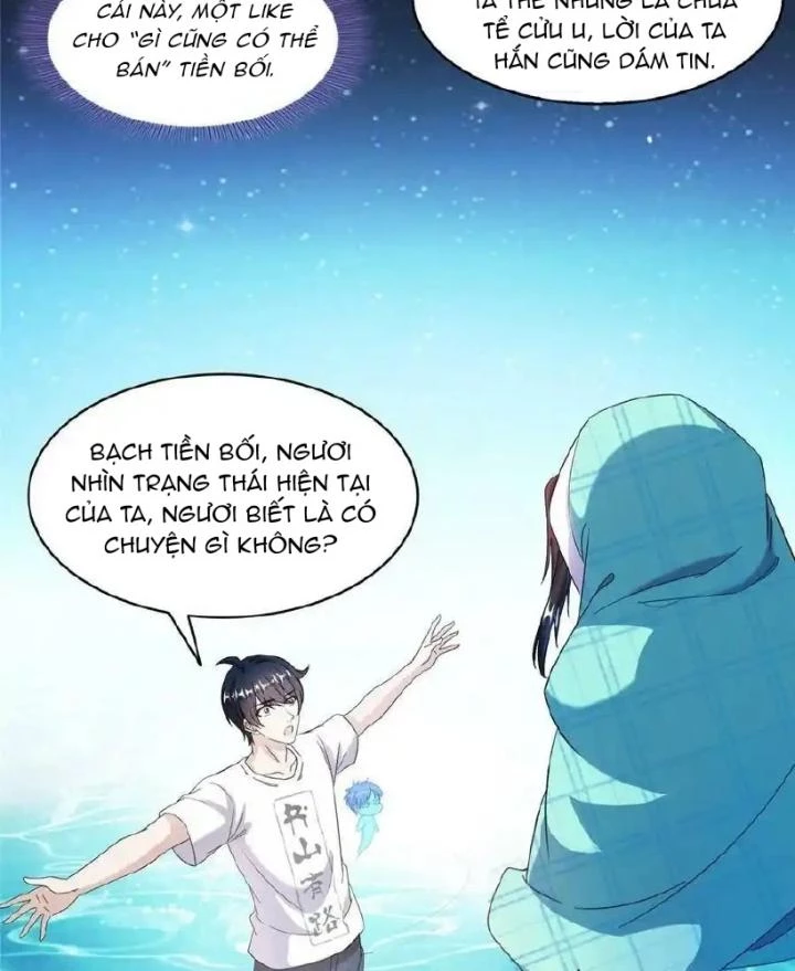 Tu Chân Nói Chuyện Phiếm Quần Chapter 483 - 54