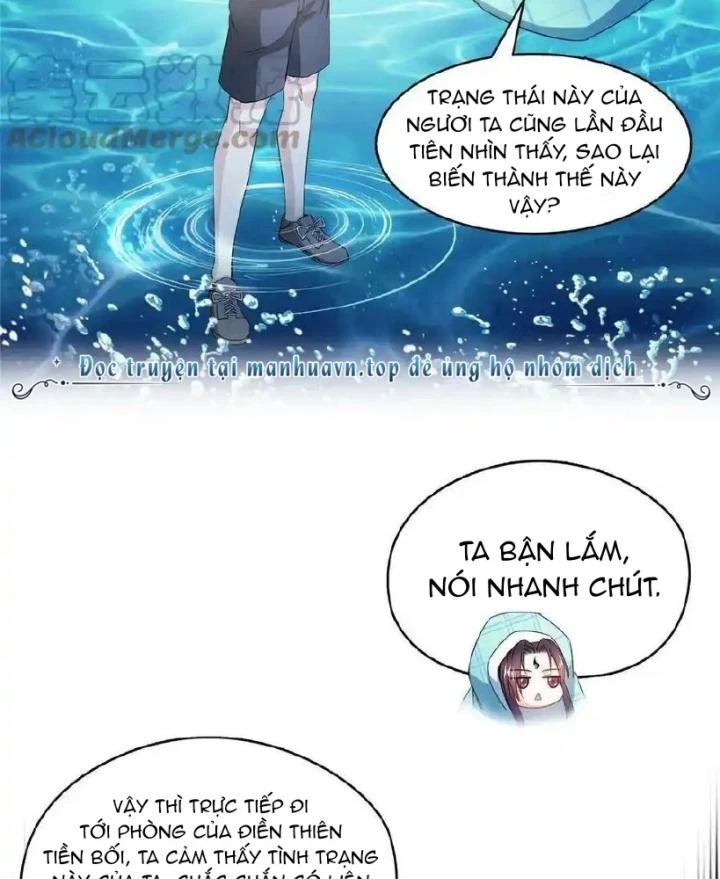 Tu Chân Nói Chuyện Phiếm Quần Chapter 483 - 55