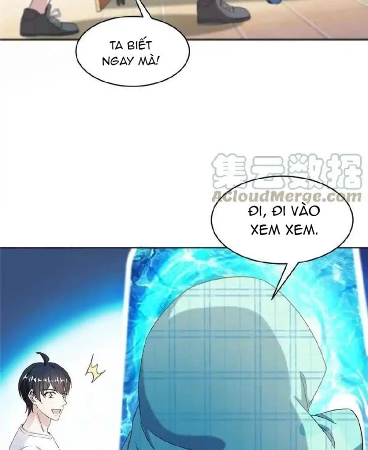 Tu Chân Nói Chuyện Phiếm Quần Chapter 483 - 58