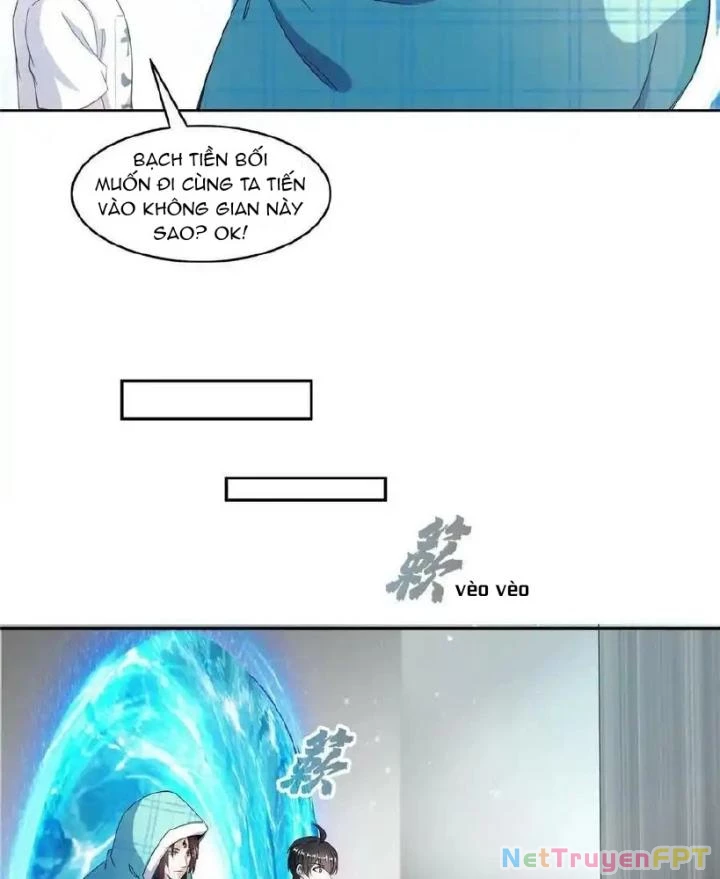 Tu Chân Nói Chuyện Phiếm Quần Chapter 483 - 59