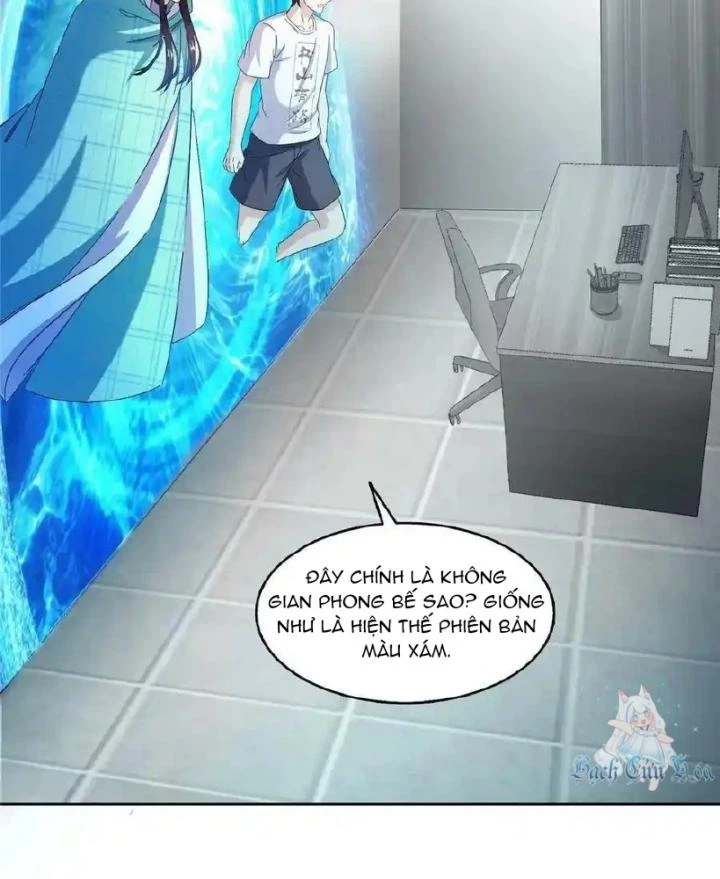 Tu Chân Nói Chuyện Phiếm Quần Chapter 483 - 60