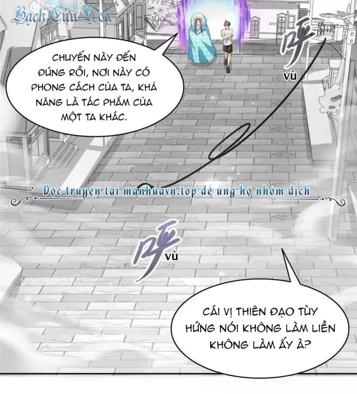 Tu Chân Nói Chuyện Phiếm Quần Chapter 484 - 4