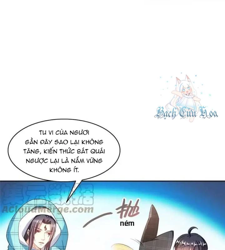 Tu Chân Nói Chuyện Phiếm Quần Chapter 484 - 5