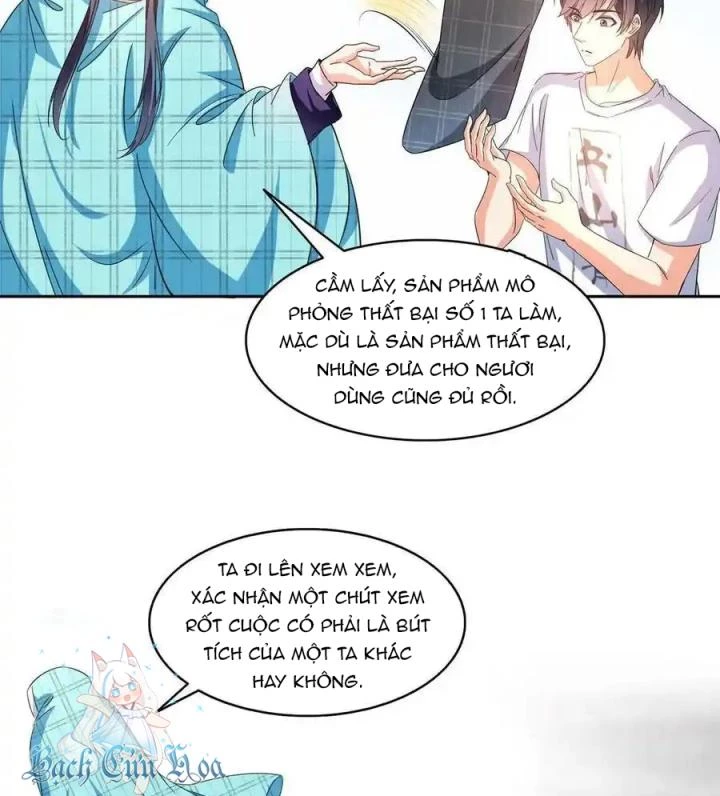 Tu Chân Nói Chuyện Phiếm Quần Chapter 484 - 6