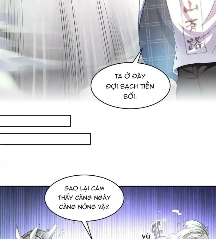 Tu Chân Nói Chuyện Phiếm Quần Chapter 484 - 8