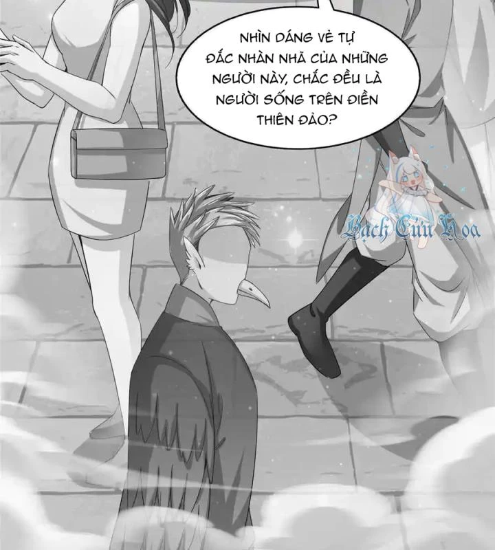 Tu Chân Nói Chuyện Phiếm Quần Chapter 484 - 11