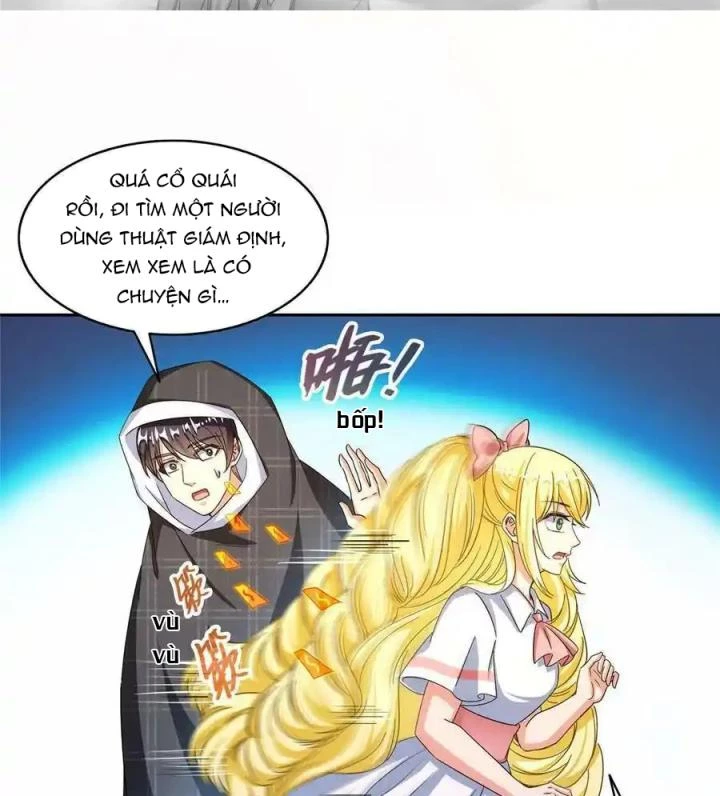 Tu Chân Nói Chuyện Phiếm Quần Chapter 484 - 12