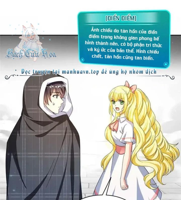 Tu Chân Nói Chuyện Phiếm Quần Chapter 484 - 14