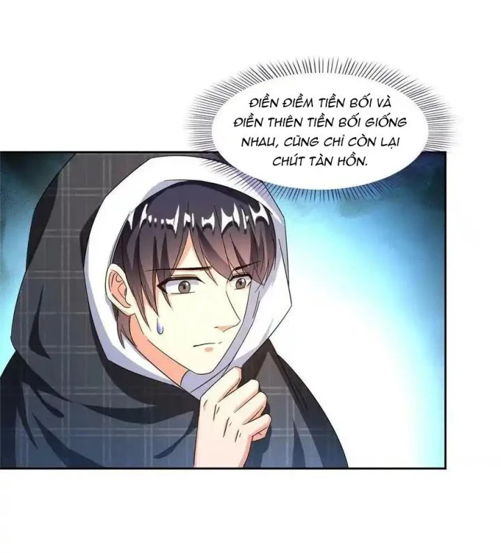 Tu Chân Nói Chuyện Phiếm Quần Chapter 484 - 16