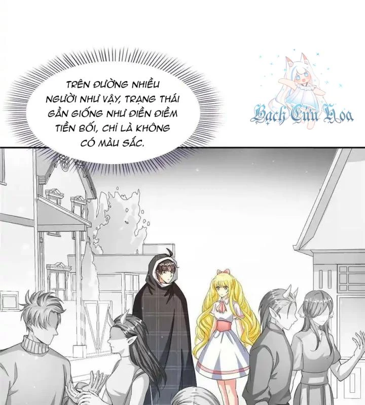 Tu Chân Nói Chuyện Phiếm Quần Chapter 484 - 17