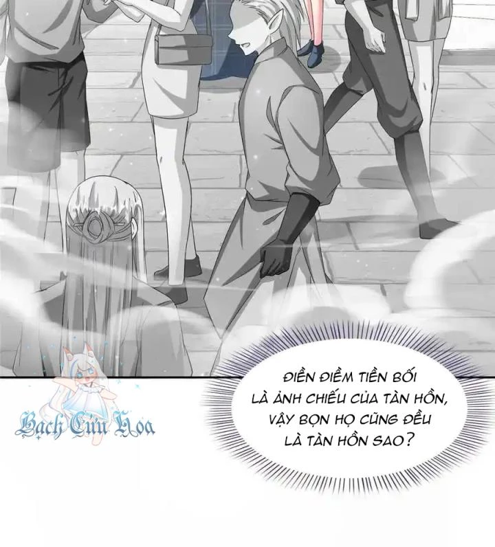 Tu Chân Nói Chuyện Phiếm Quần Chapter 484 - 18