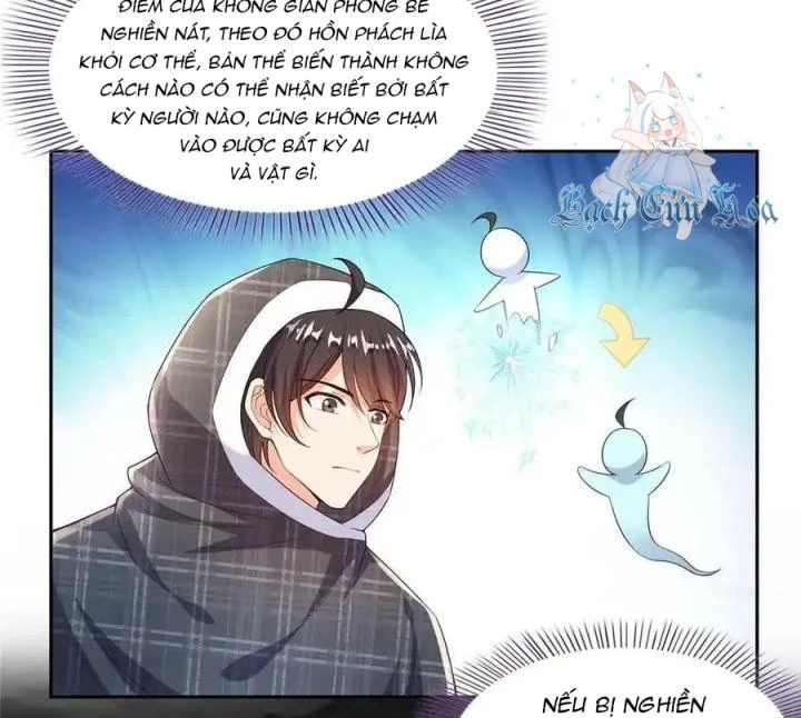 Tu Chân Nói Chuyện Phiếm Quần Chapter 484 - 20