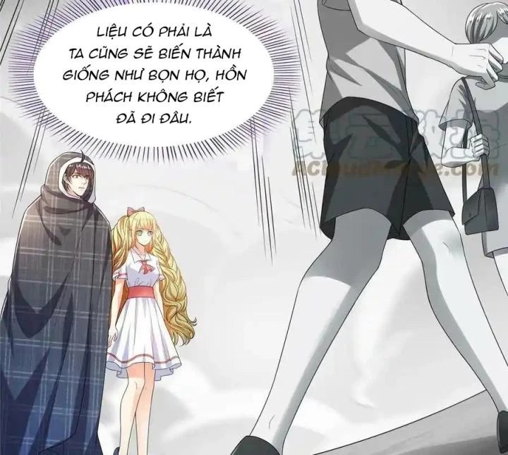 Tu Chân Nói Chuyện Phiếm Quần Chapter 484 - 22