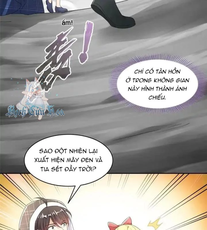 Tu Chân Nói Chuyện Phiếm Quần Chapter 484 - 23