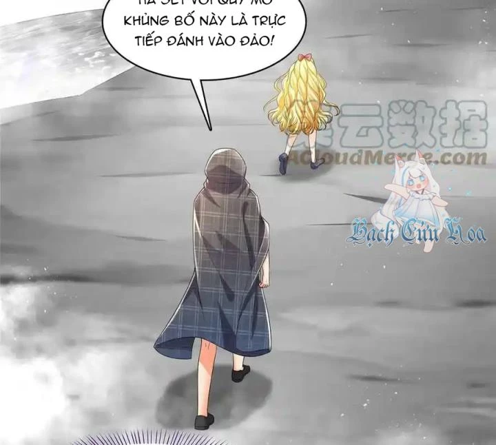 Tu Chân Nói Chuyện Phiếm Quần Chapter 484 - 26