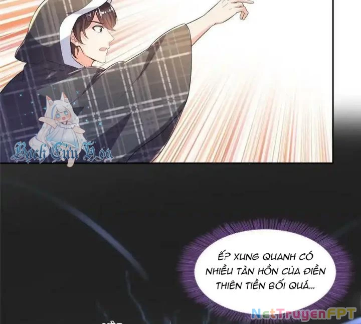 Tu Chân Nói Chuyện Phiếm Quần Chapter 484 - 28