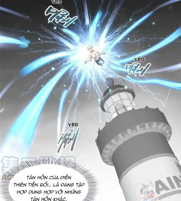 Tu Chân Nói Chuyện Phiếm Quần Chapter 484 - 29