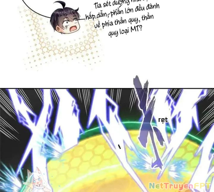 Tu Chân Nói Chuyện Phiếm Quần Chapter 484 - 34