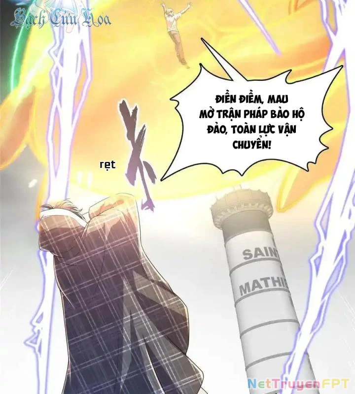 Tu Chân Nói Chuyện Phiếm Quần Chapter 484 - 35