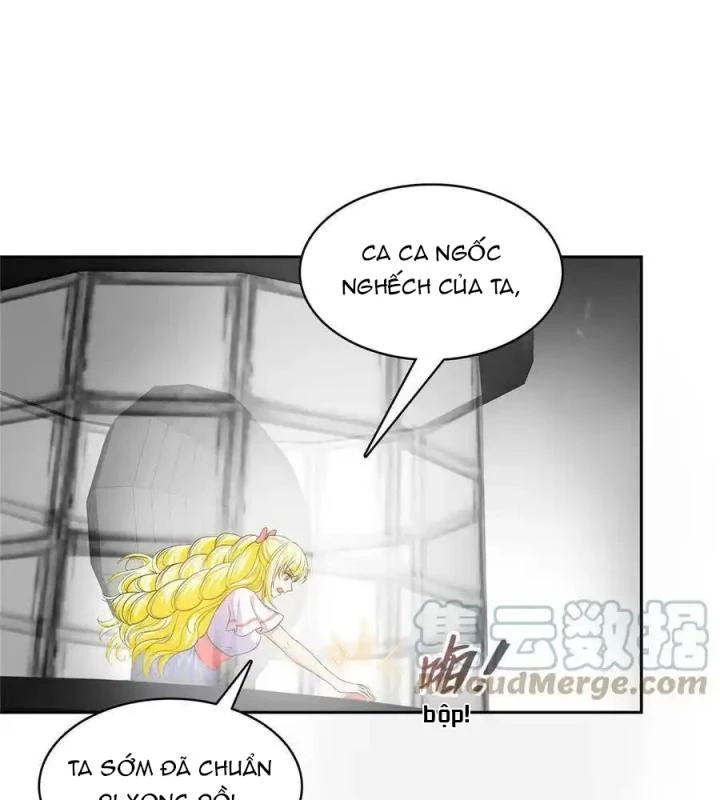 Tu Chân Nói Chuyện Phiếm Quần Chapter 484 - 37