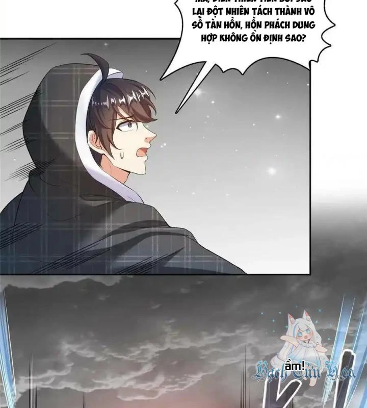 Tu Chân Nói Chuyện Phiếm Quần Chapter 484 - 43