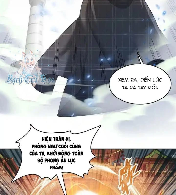 Tu Chân Nói Chuyện Phiếm Quần Chapter 484 - 45