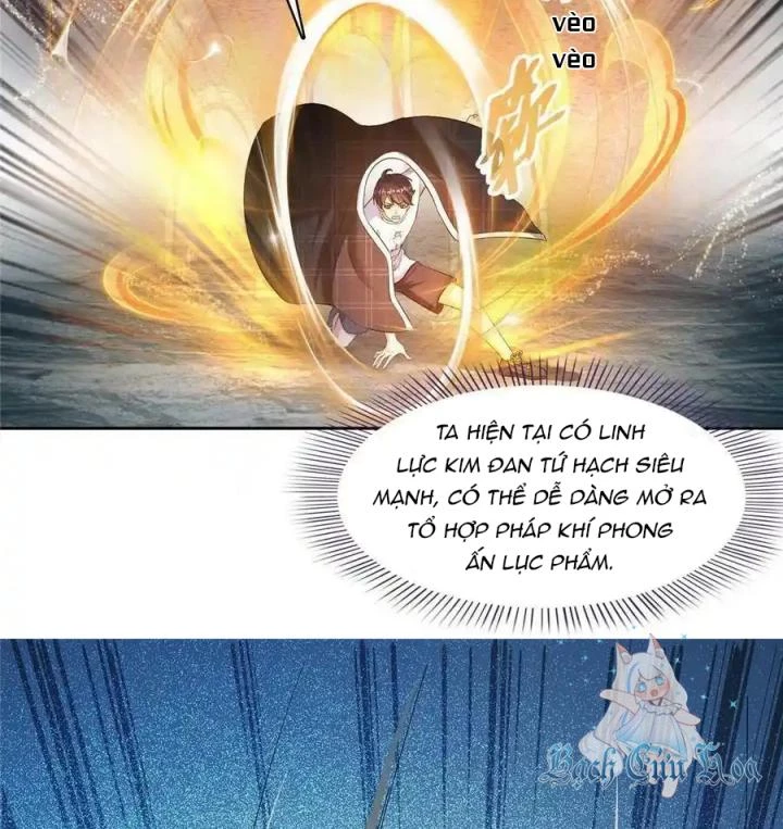 Tu Chân Nói Chuyện Phiếm Quần Chapter 484 - 46