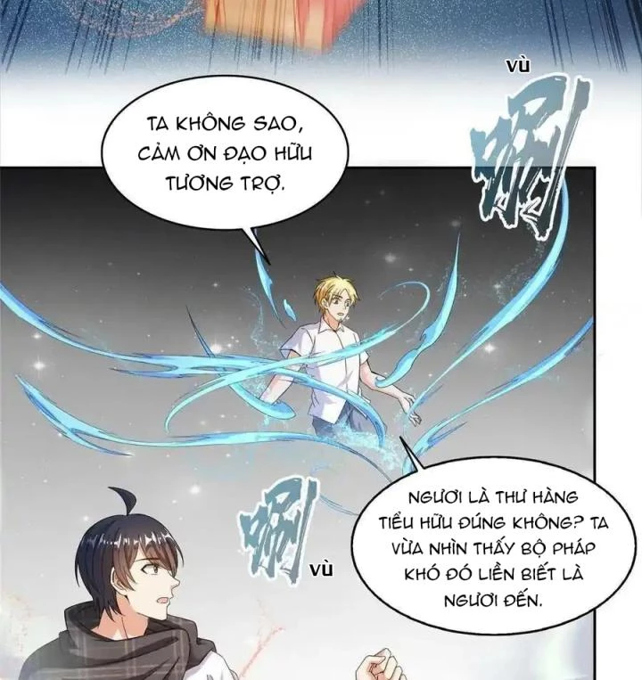 Tu Chân Nói Chuyện Phiếm Quần Chapter 484 - 50